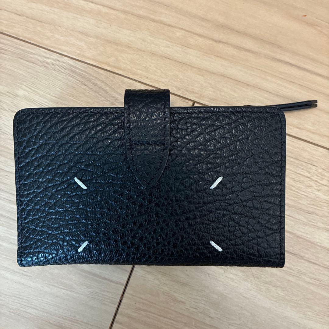 美品MARGIELA ウォレット