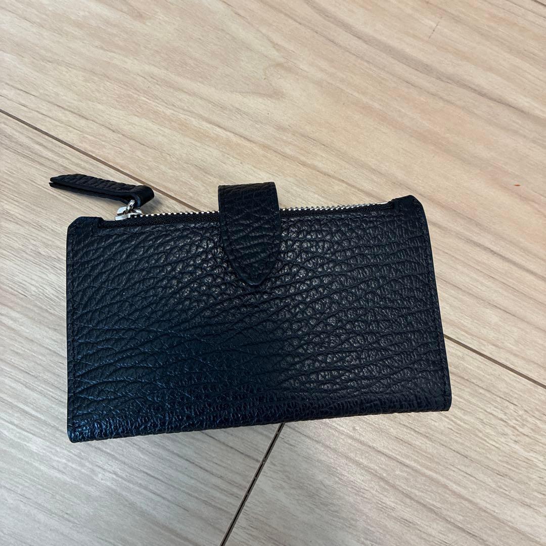 美品MARGIELA ウォレット