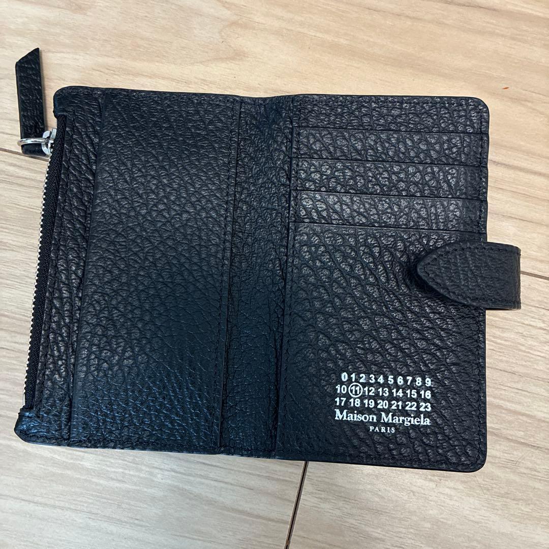 美品MARGIELA ウォレット