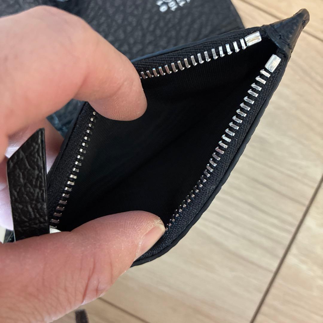 美品MARGIELA ウォレット