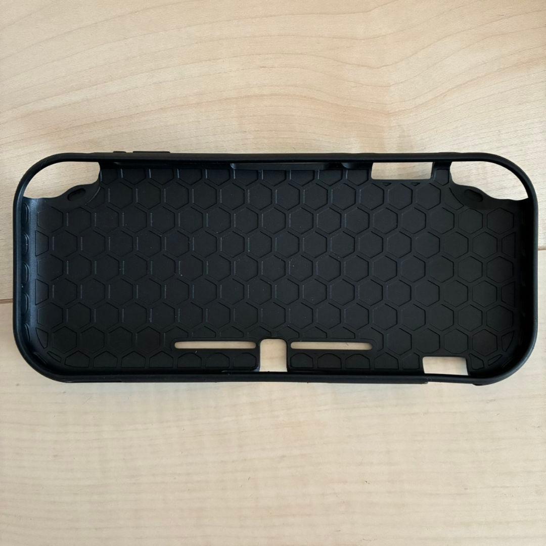 Nintendo Switch Lite HDH-001　ケースつき
