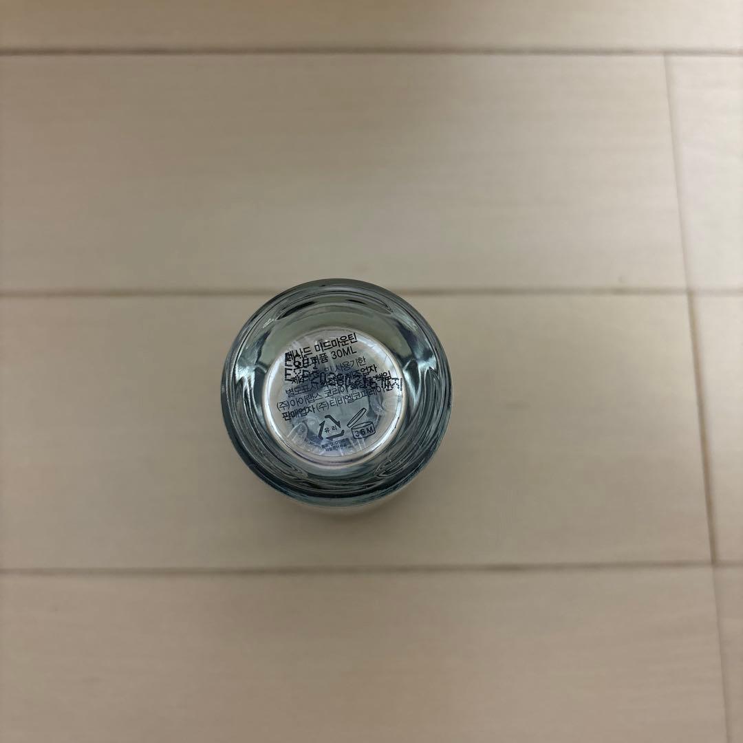 香水(ユニセックス) pesade Mid Mountain 30ml