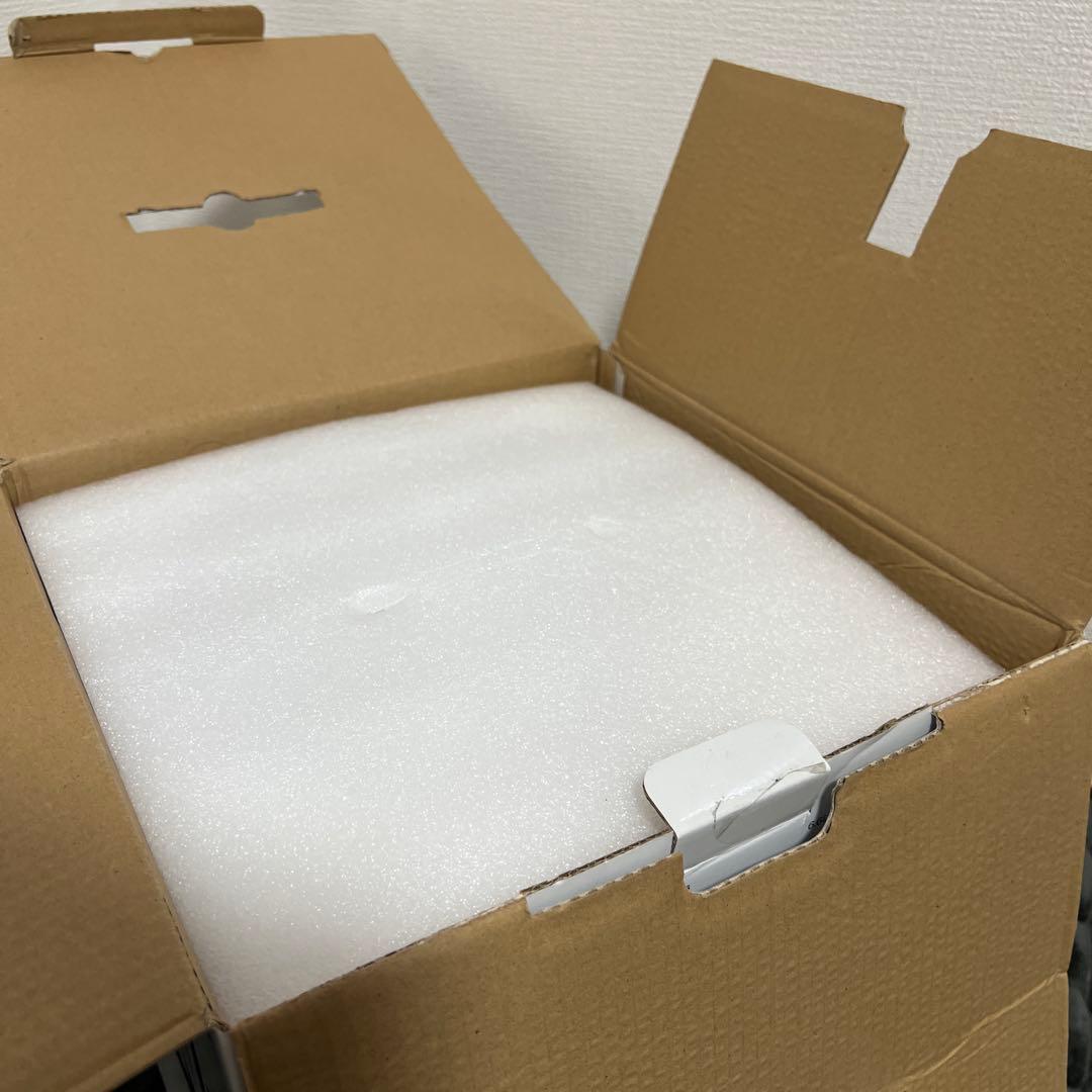 【新品未使用】GOURMIA グルミア　デジタルエアフライヤー GAF798