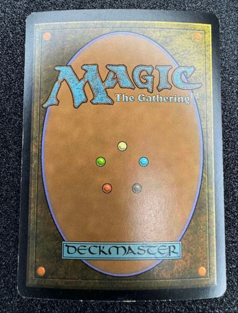 大祖始の遺産 日語 Foil 名前エラー EDH