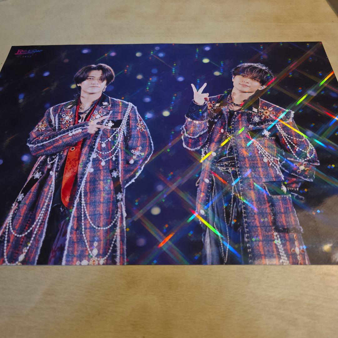 King & Prince/LIVE TOUR 24-25～Re:ERA～in…