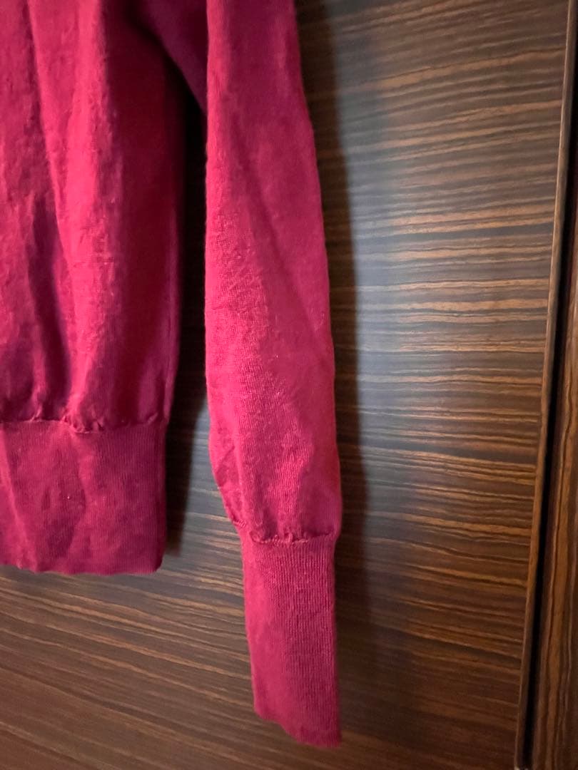 Vivienne Westwood RED LABEL カーディガン 2