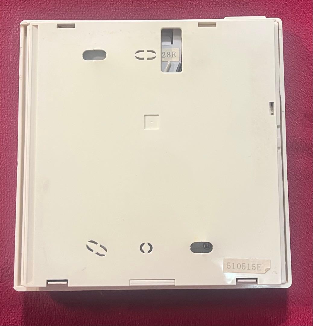 SANYO RCS-SH80U エアコン用リモコン