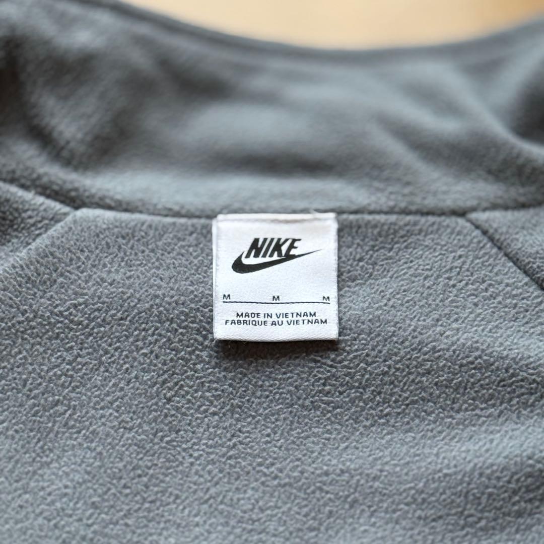限定展開 NIKE ナイキ クラブ フューチュラ ジャケット ブラック 黒 M