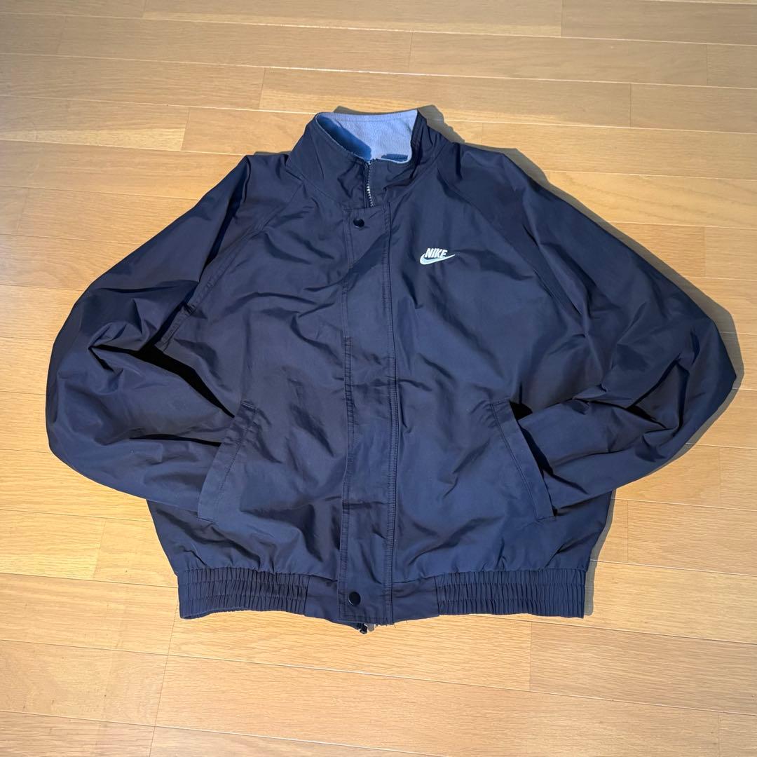 限定展開 NIKE ナイキ クラブ フューチュラ ジャケット ブラック 黒 M