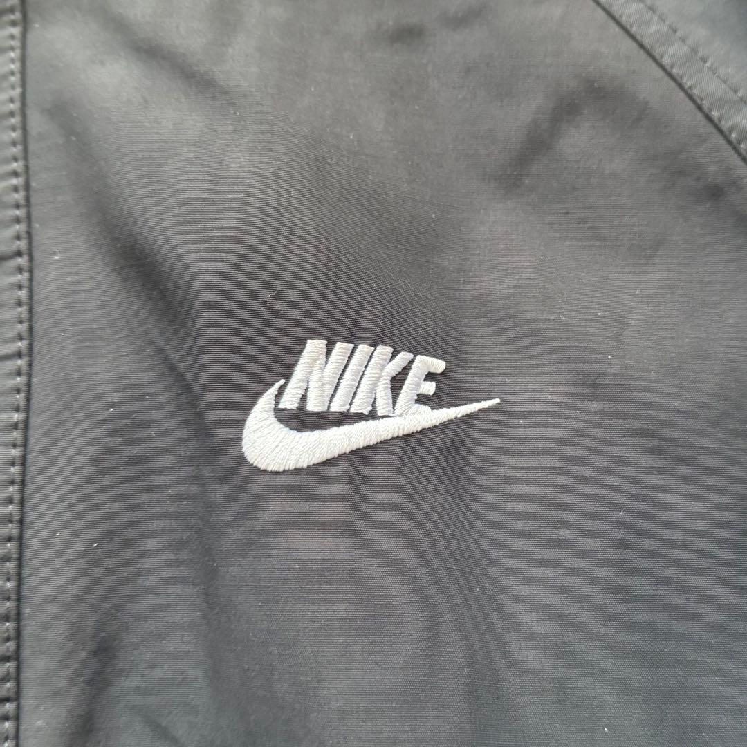限定展開 NIKE ナイキ クラブ フューチュラ ジャケット ブラック 黒 M