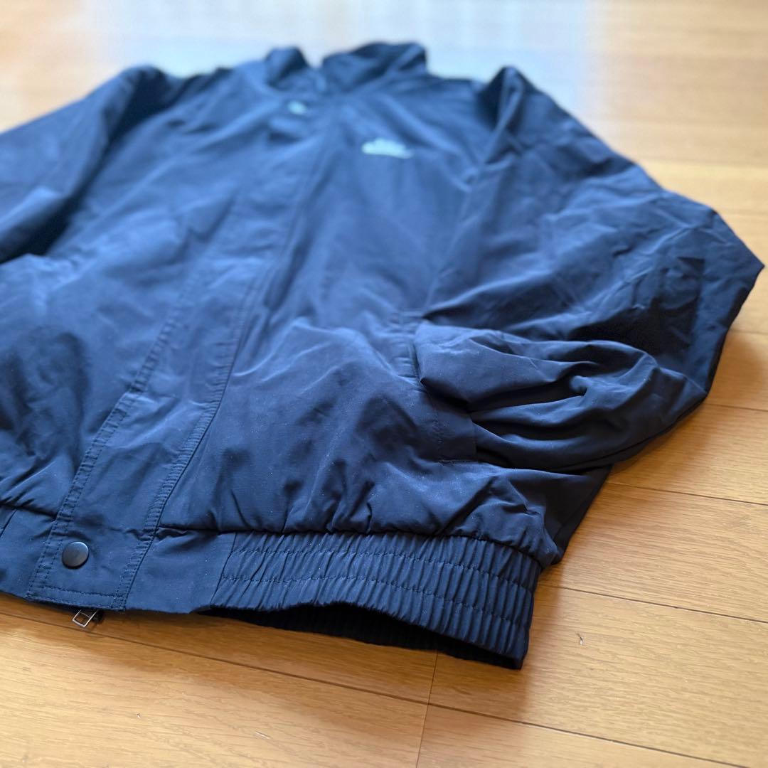 限定展開 NIKE ナイキ クラブ フューチュラ ジャケット ブラック 黒 M