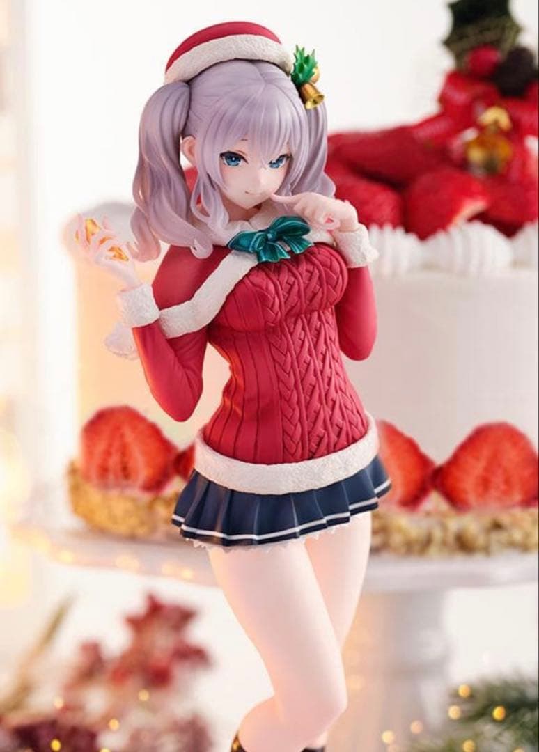 AMAKUNI鹿島 8th Anniversary Xmas modeセット