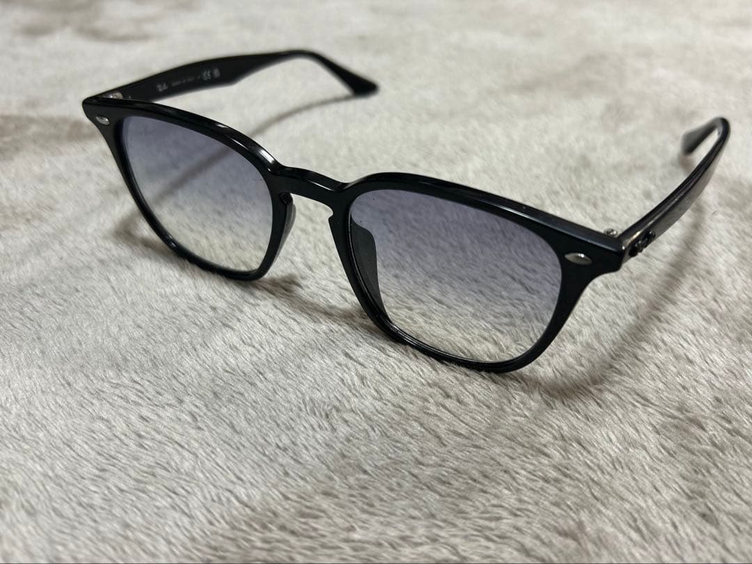 レイバン RB4258F 601/19 吉永啓之輔さん愛用モデル