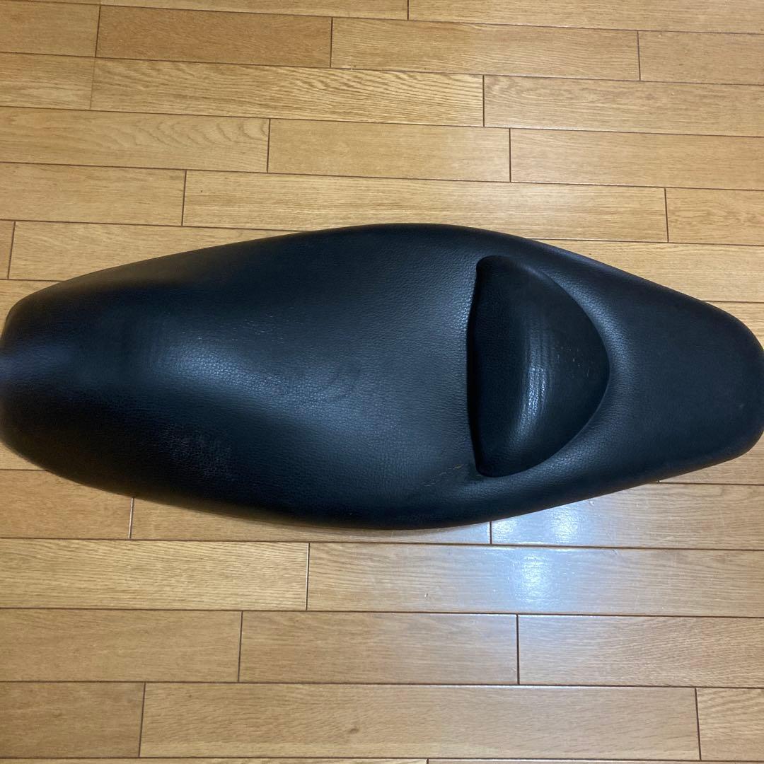 pcx125 jf28シート