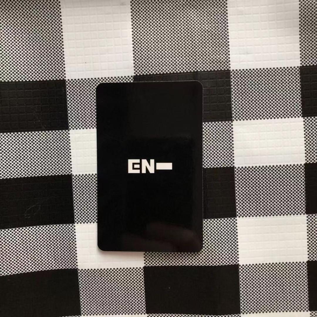 ENHYPEN ジェイク ツアー記念 ラキドロ Weverse 限定 トレカ