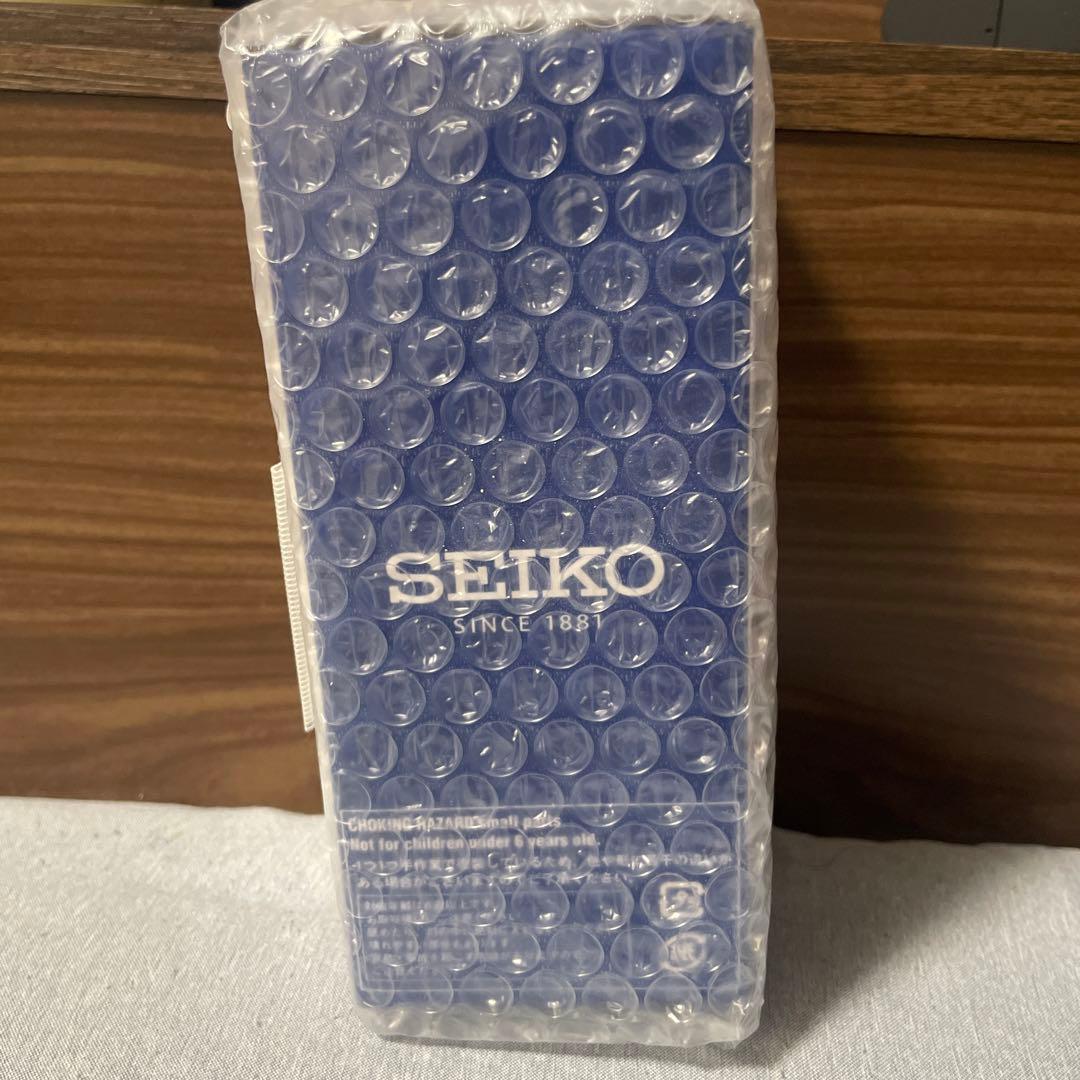 ［非売品、未開封］SEIKO ASTRON 大谷翔平 ボブルヘッド