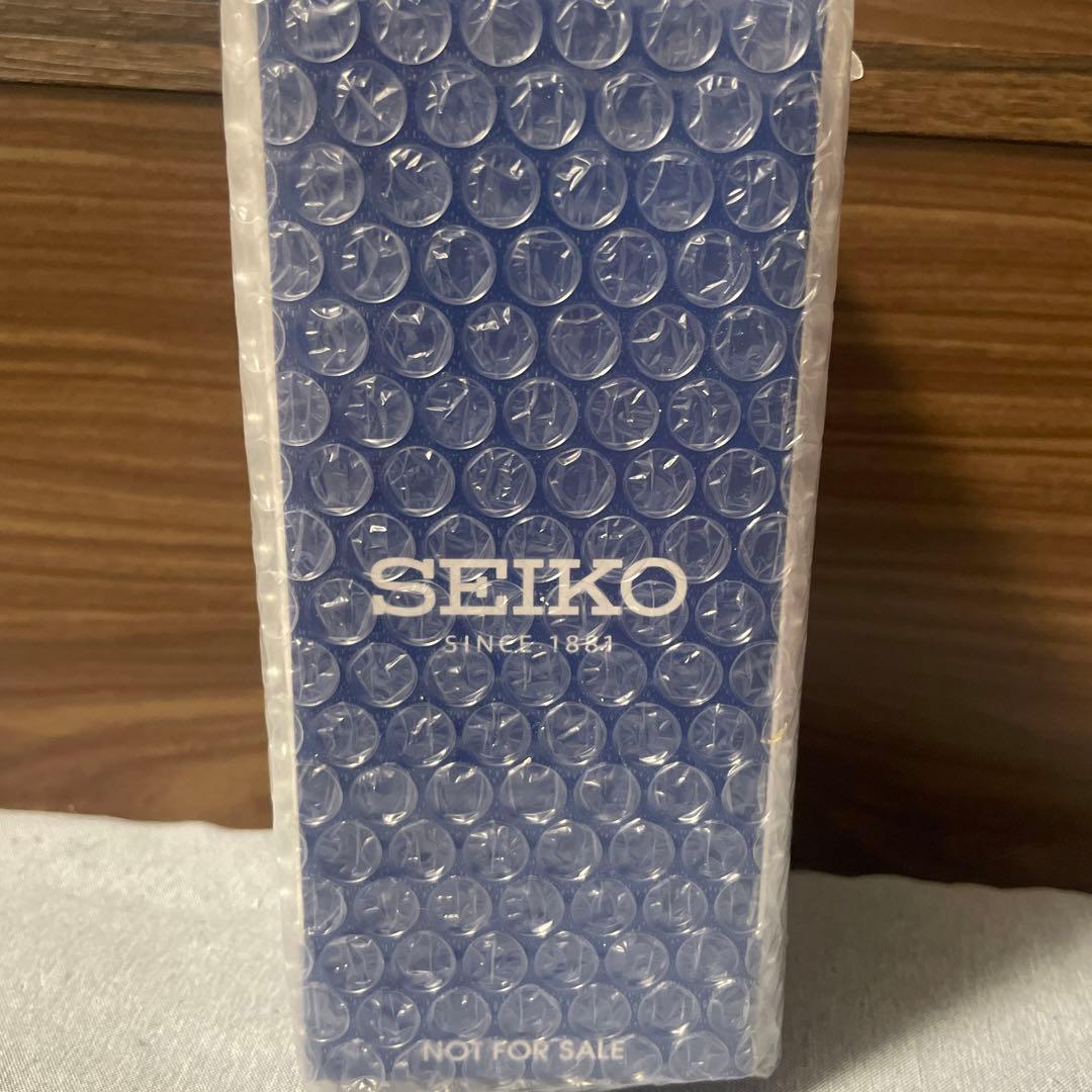 ［非売品、未開封］SEIKO ASTRON 大谷翔平 ボブルヘッド