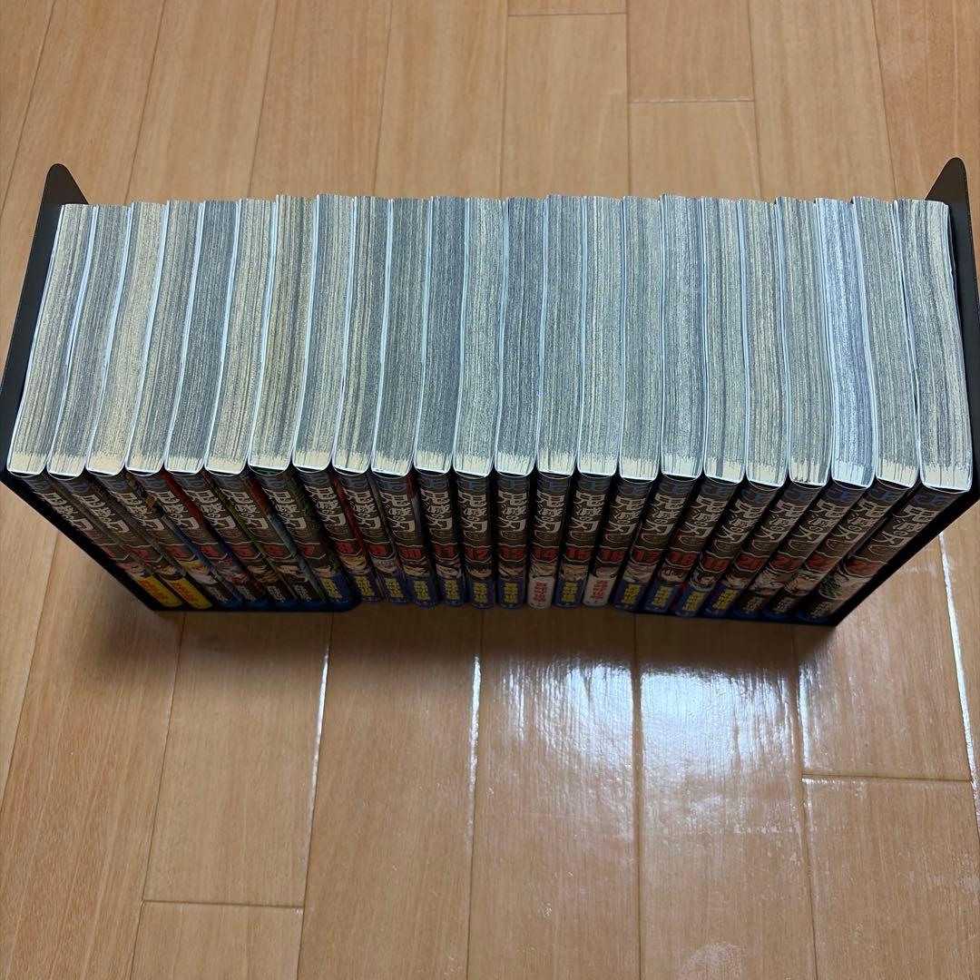 鬼滅の刃全巻セット　初版多数1〜23巻