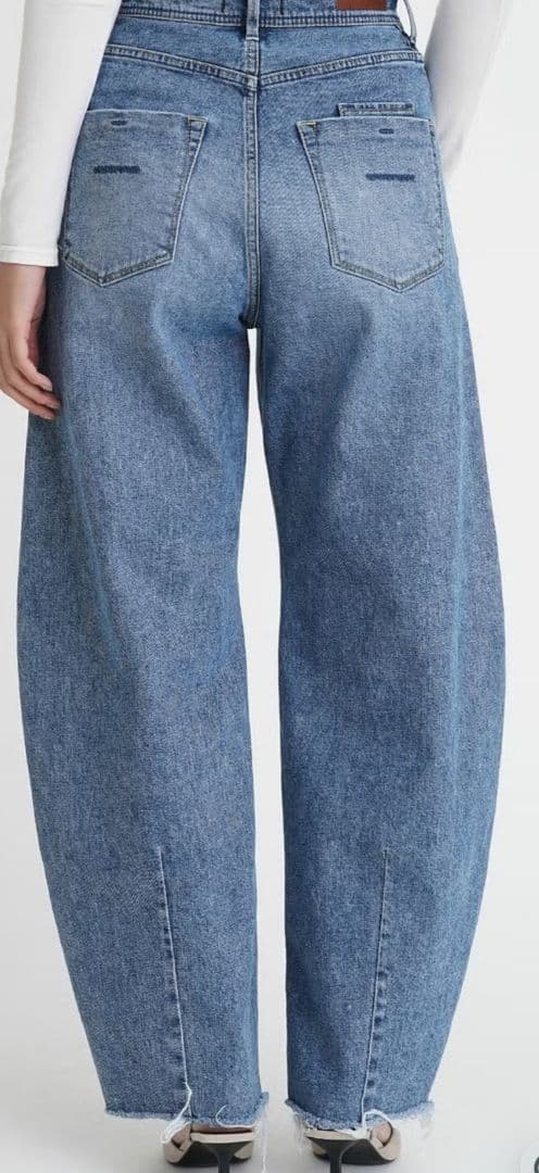 YANUKドゥーズィエムクラスIENAラウンジドレス マルジェラZARA