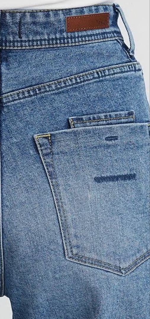 YANUKドゥーズィエムクラスIENAラウンジドレス マルジェラZARA