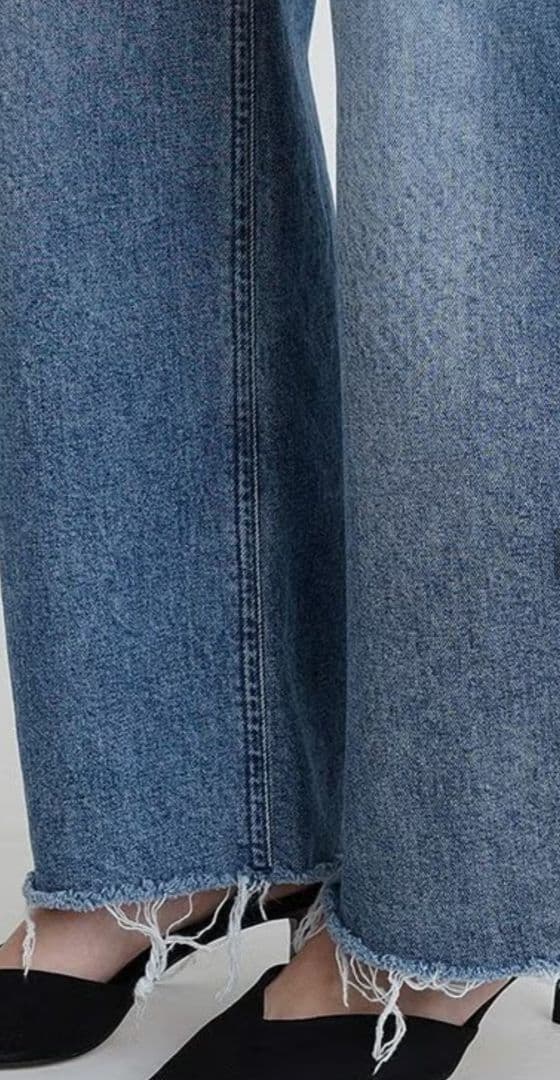 YANUKドゥーズィエムクラスIENAラウンジドレス マルジェラZARA