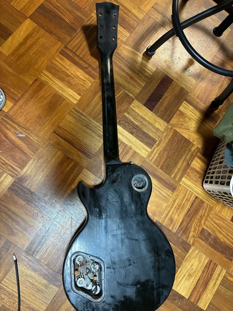 【レア】Gibson Standard