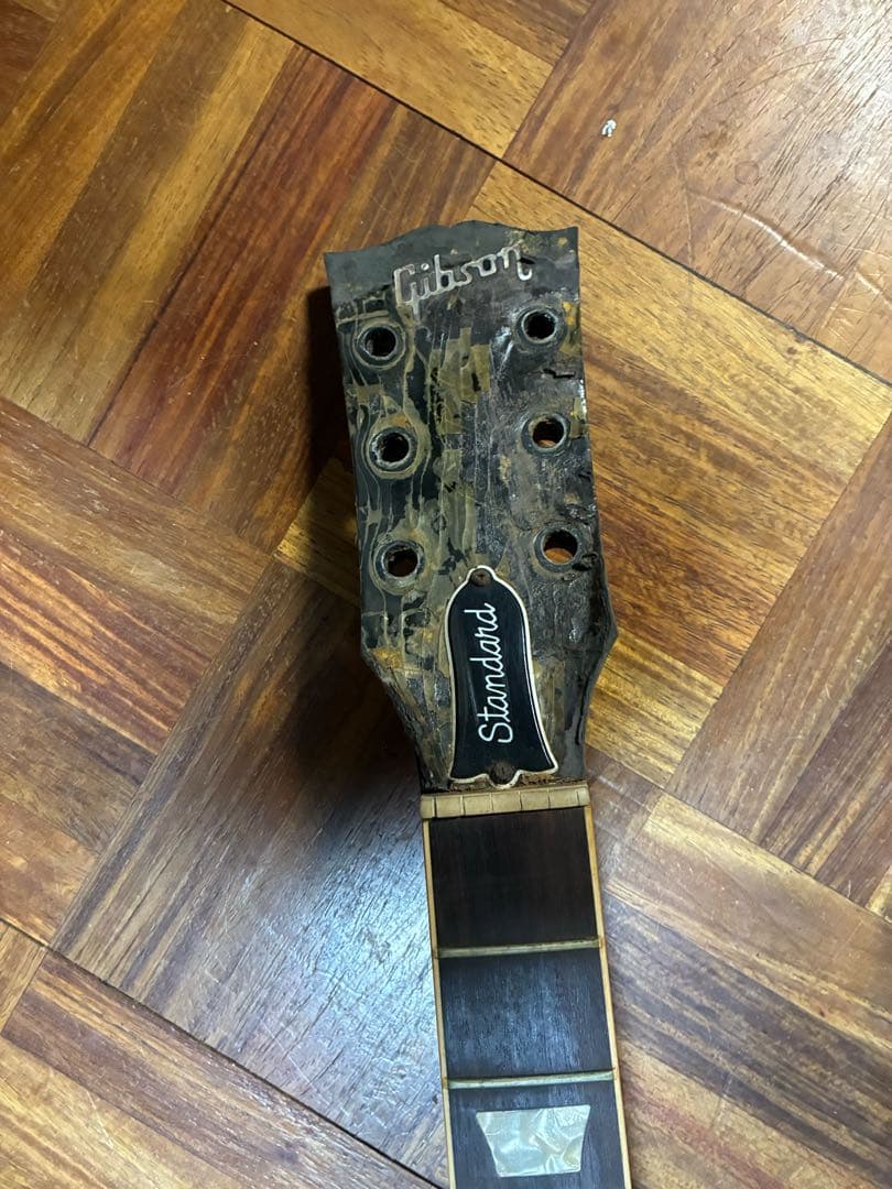 【レア】Gibson Standard