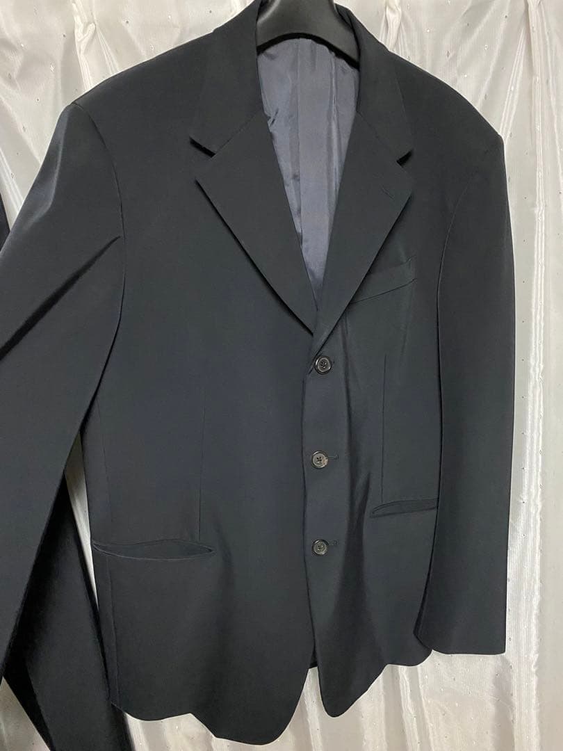スーツ PRADA 2001 3B Tailored Set-up