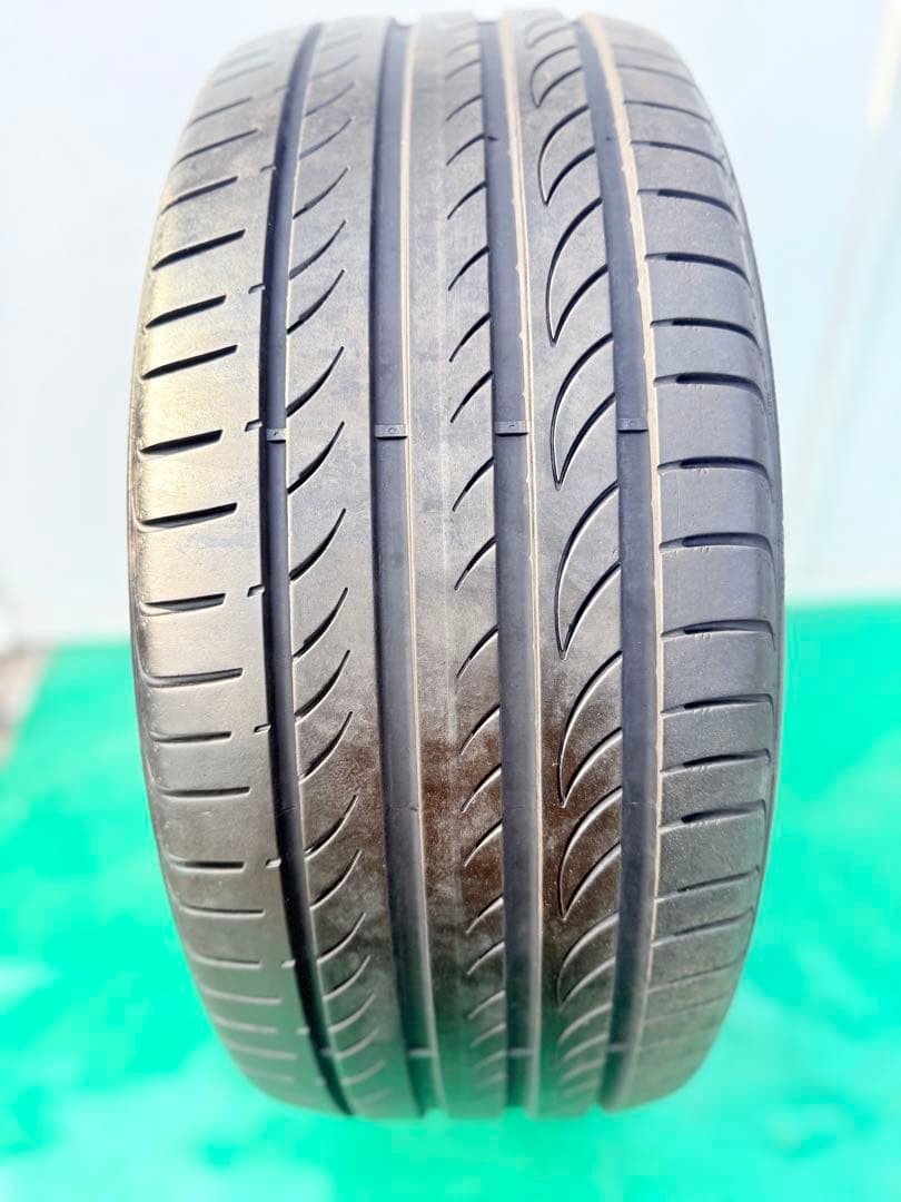 【2024年製】225/45R17 ピレリ PIRELLI本/中国製