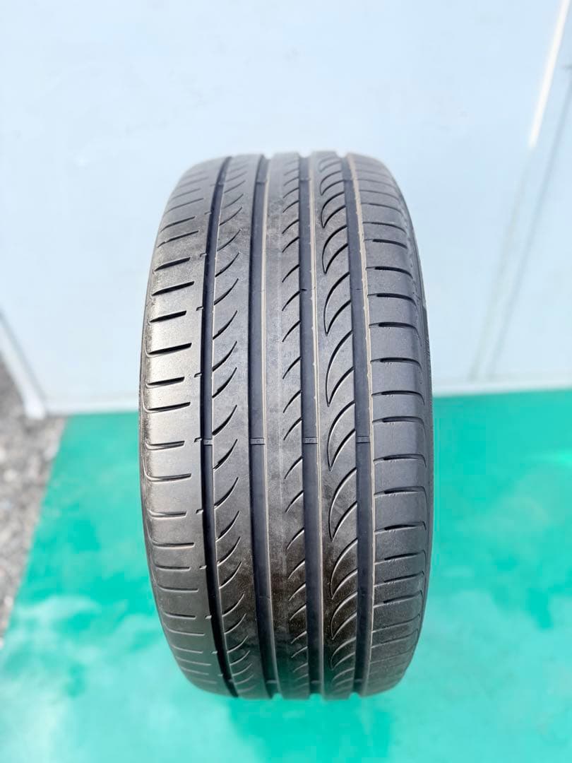 【2024年製】225/45R17 ピレリ PIRELLI本/中国製