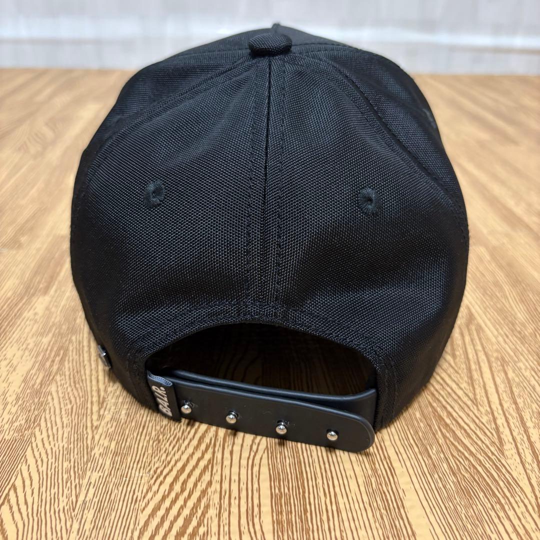 BALR. ボーラー メタルロゴ キャップ Classic Oxford Cap
