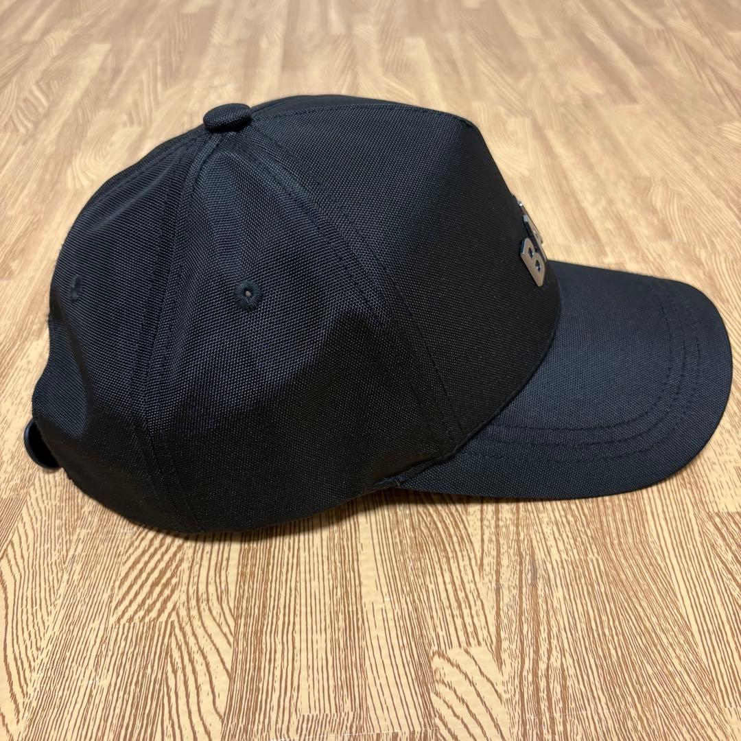 BALR. ボーラー メタルロゴ キャップ Classic Oxford Cap