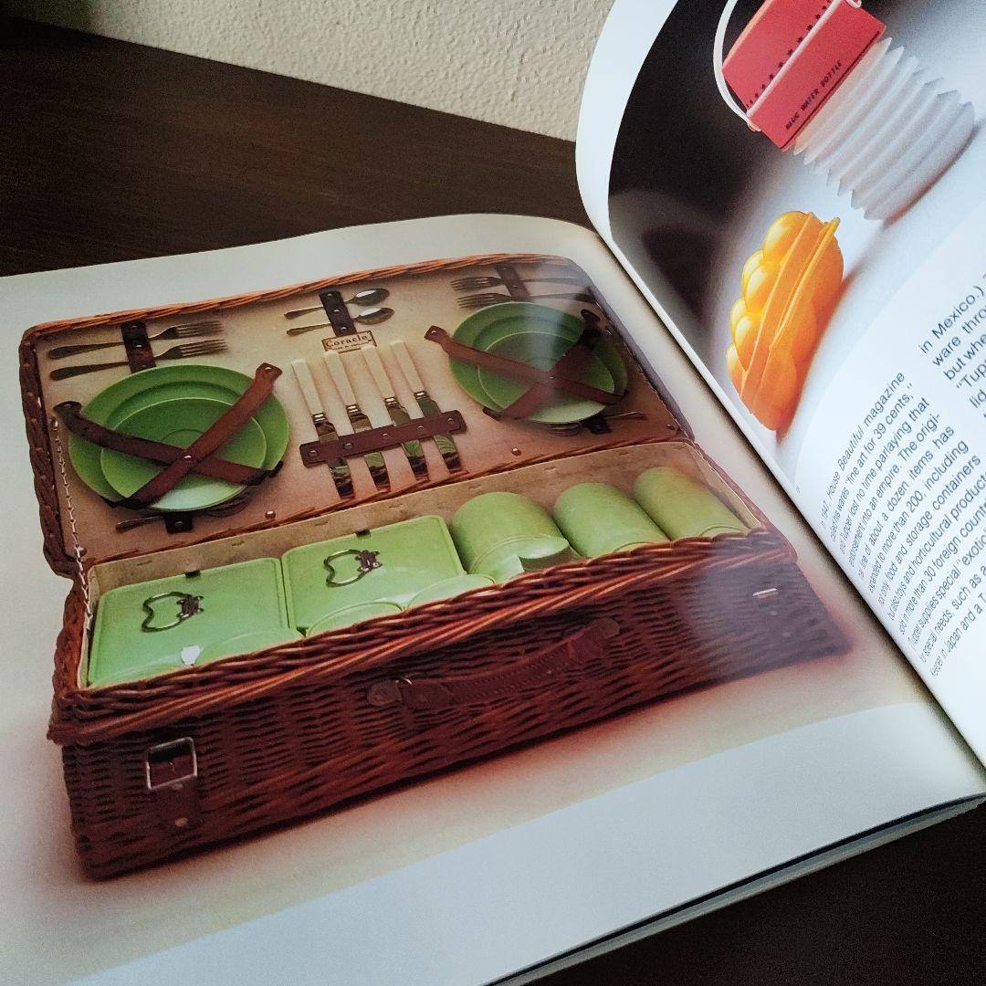 ART PLASTIC: DESIGNED FOR LIVING 洋書
