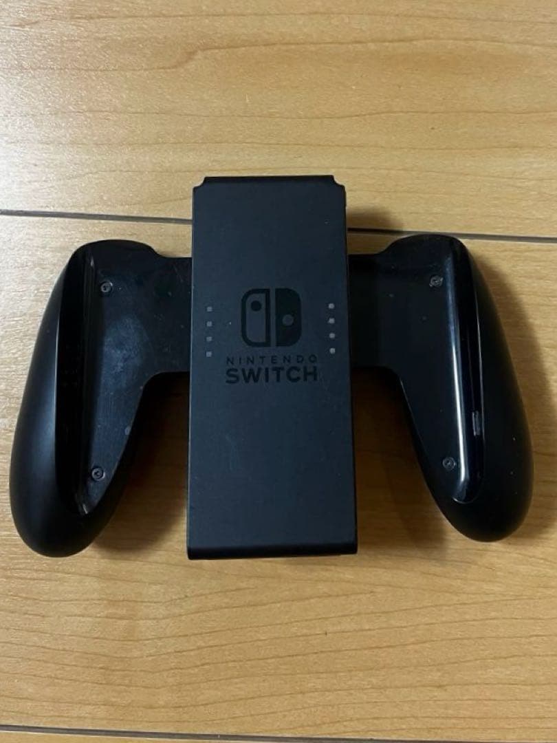 ★ジャンク品 Nintendo Switch 本体