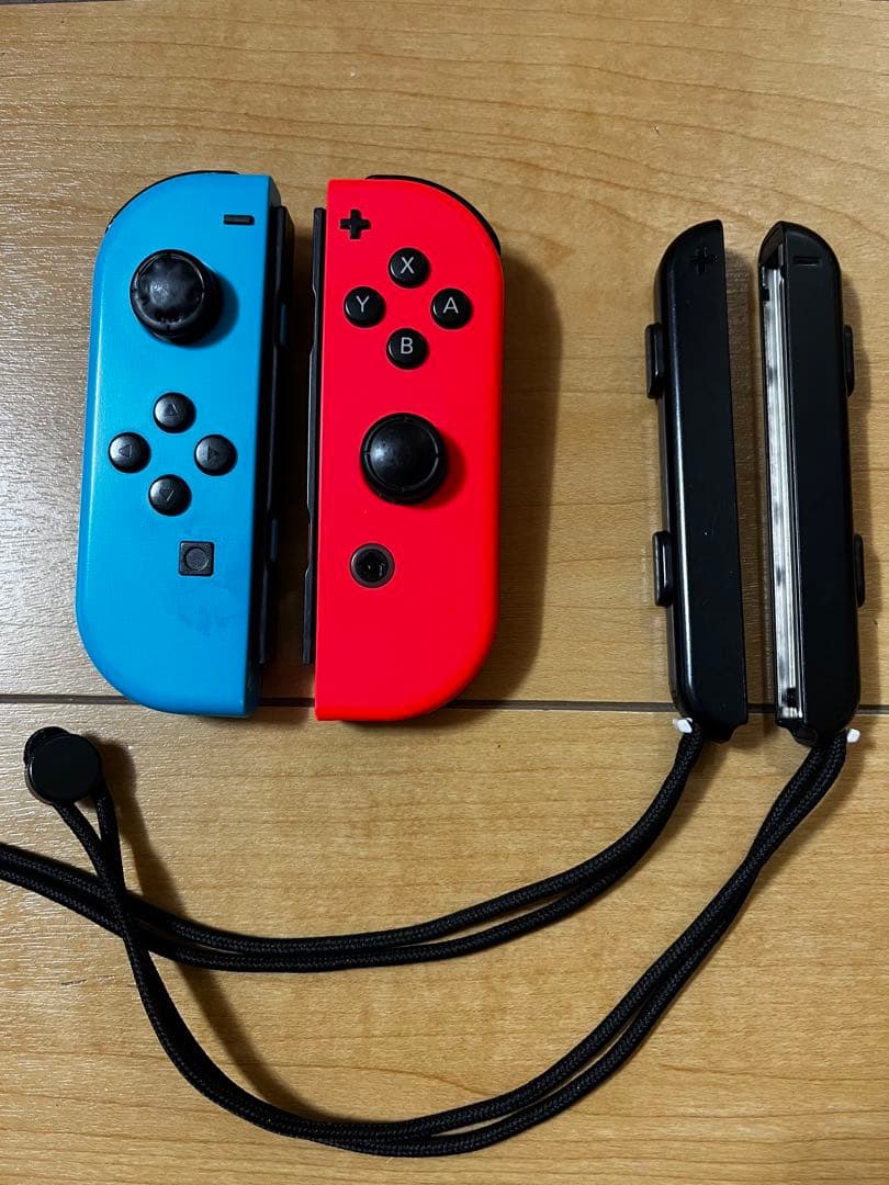 ★ジャンク品 Nintendo Switch 本体