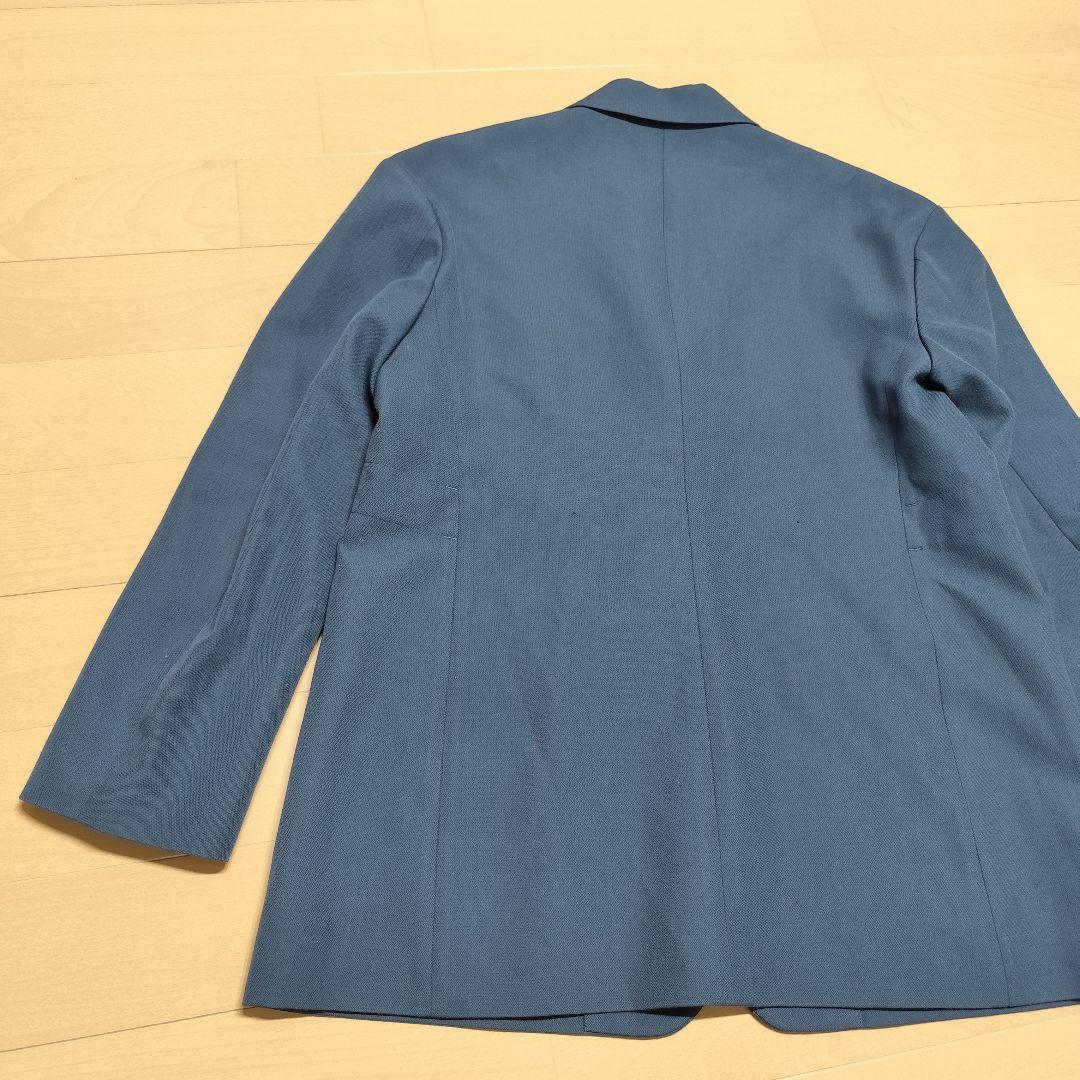 ＜6(ROKU)＞ADJUST JACKET/ジャケット
