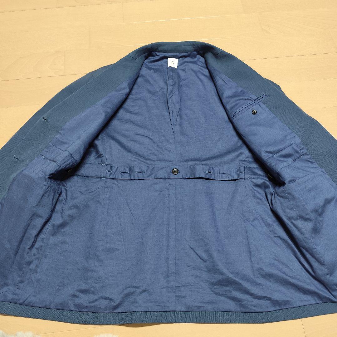 ＜6(ROKU)＞ADJUST JACKET/ジャケット