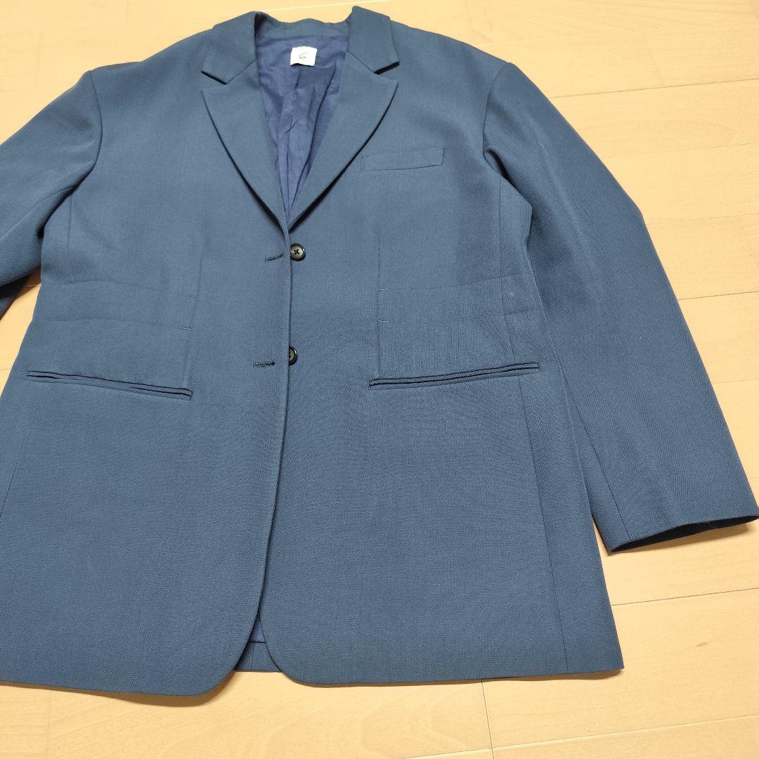 ＜6(ROKU)＞ADJUST JACKET/ジャケット