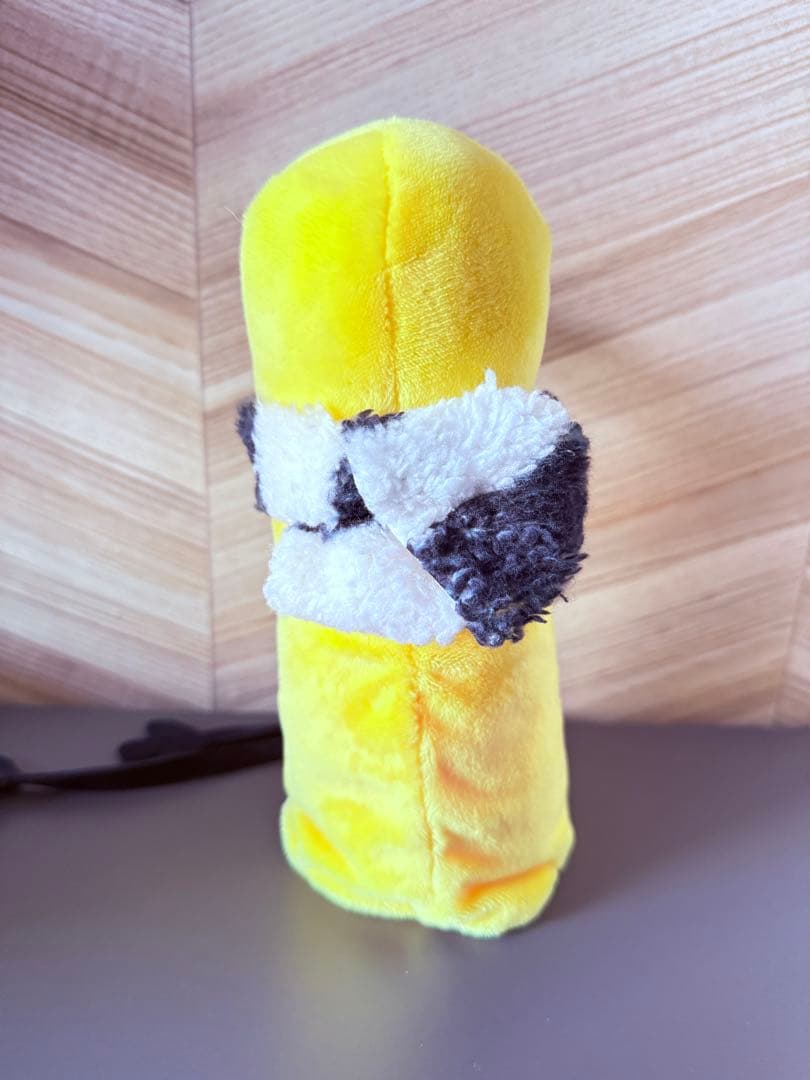 おやすみプンプン　ぬいぐるみ