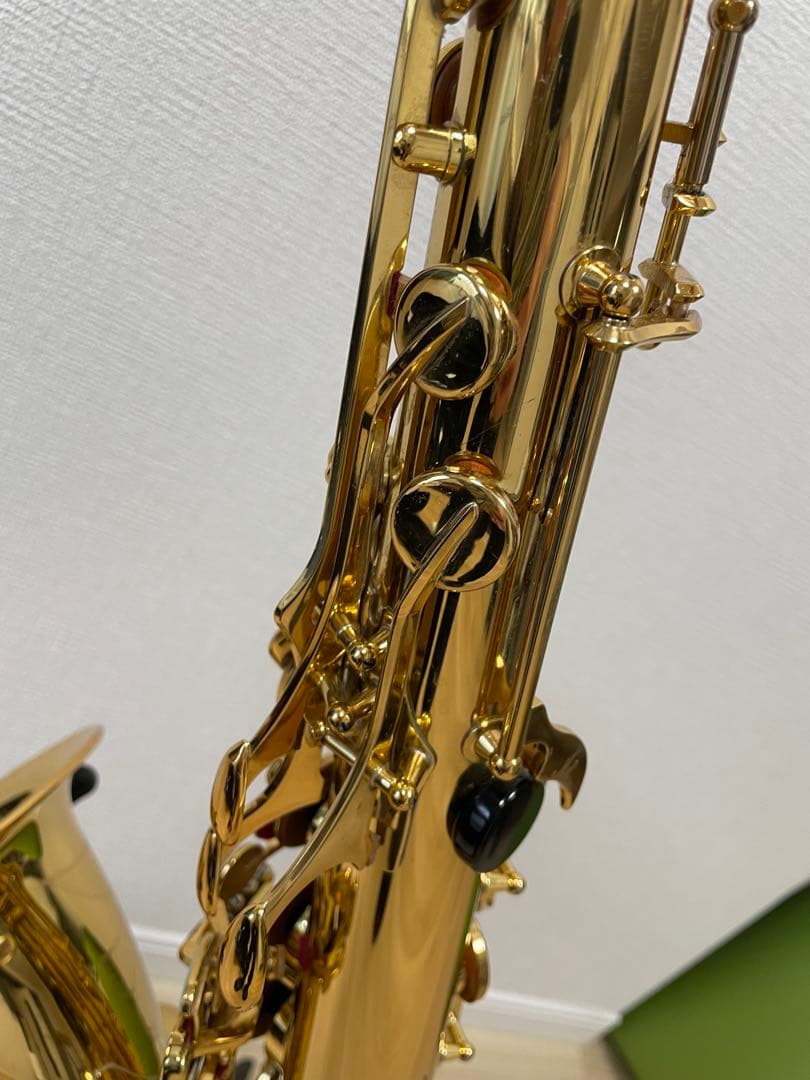 YAMAHA テナーサックス 82z