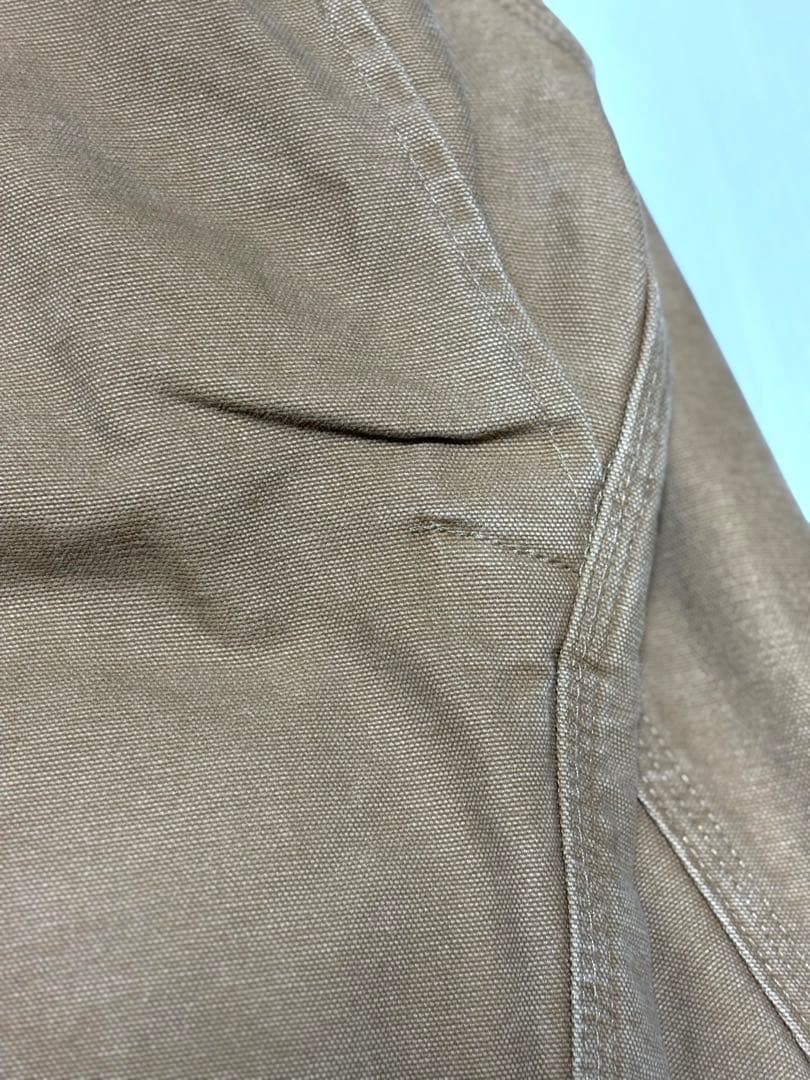 【USA製J97CML】CarharttデトロイトジャケットXLサイズ00’s