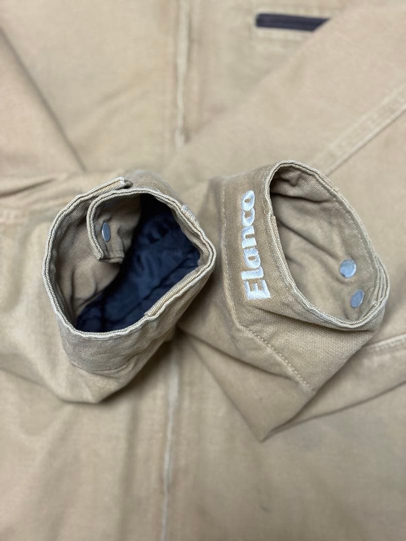 【USA製J97CML】CarharttデトロイトジャケットXLサイズ00’s