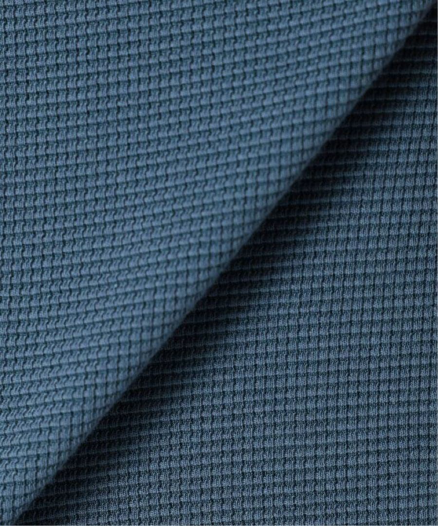 JOURNAL STANDARD LACOSTE ワッフル Tシャツ 4 新品