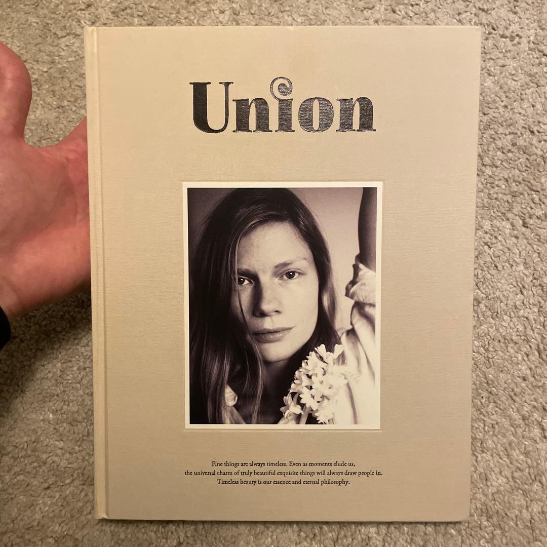 unionマガジン7.9.10