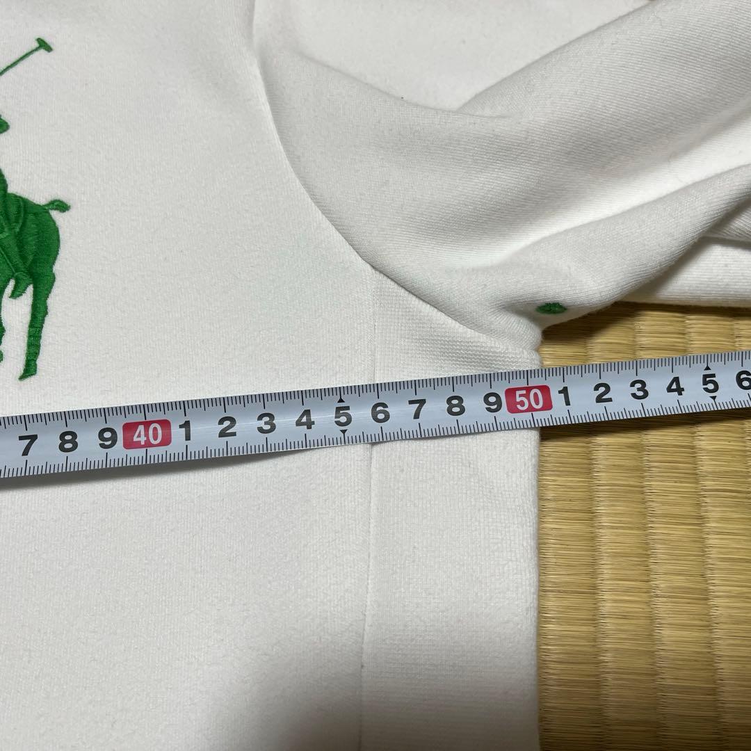 Polo Ralph Lauren イタリア　トラックジャケット 21