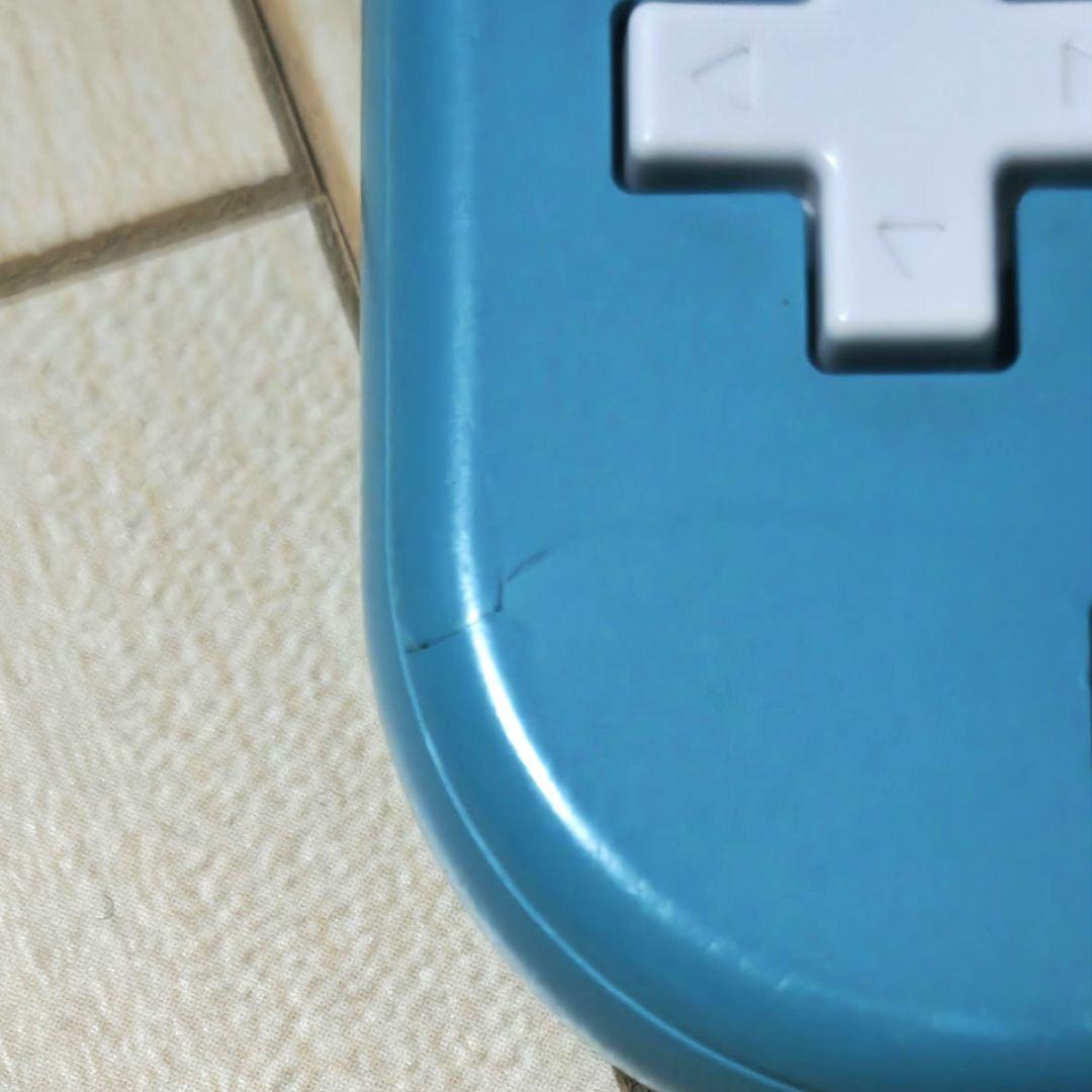 【左右スティック新品】Nintendo Switch Lite 本体