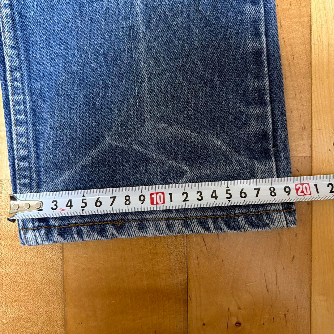 リーバイス Levi's 505 20505 0217 W34 L31