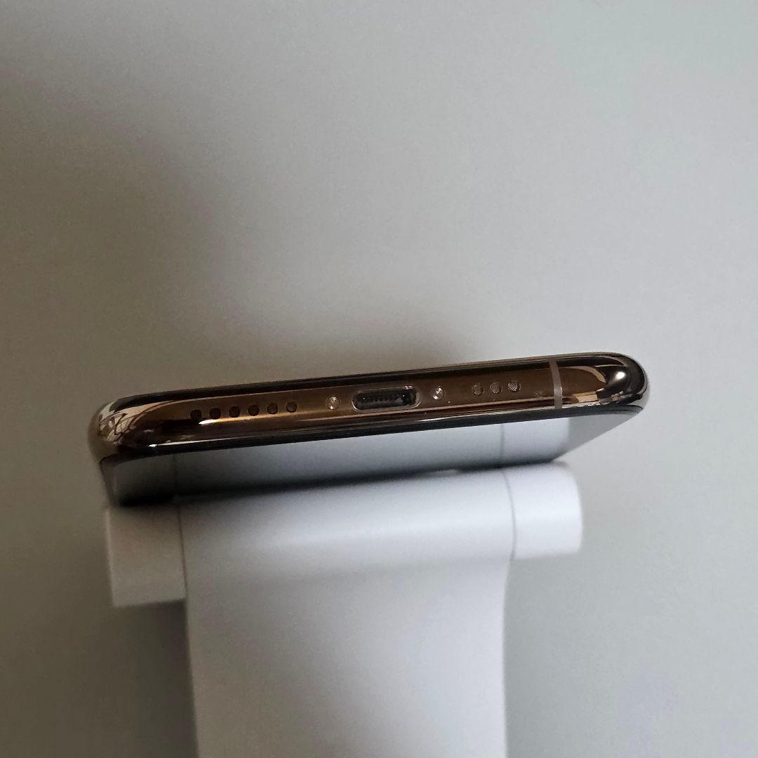 【良品】Iphone11pro 256GB Gold SIMフリー03