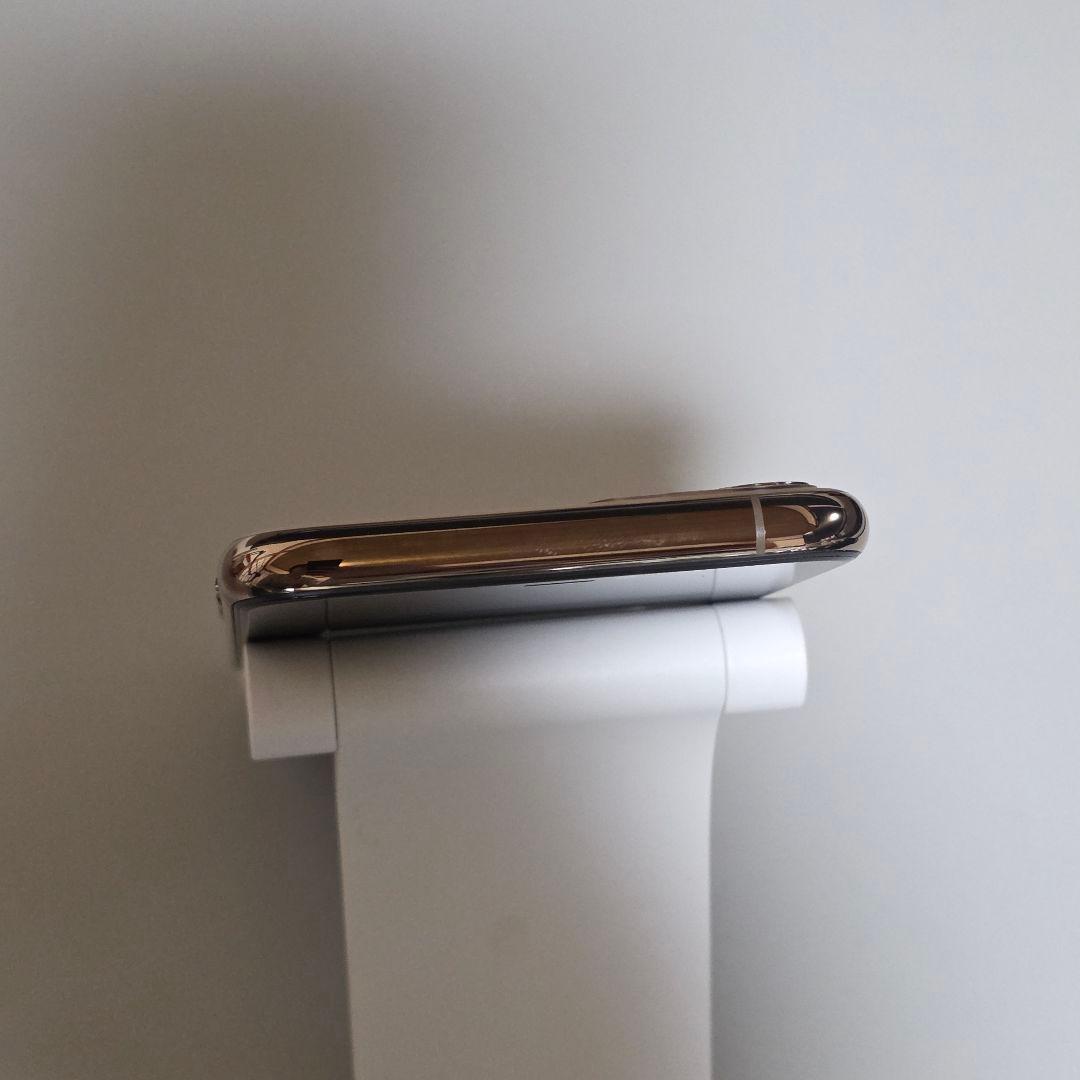 【良品】Iphone11pro 256GB Gold SIMフリー03