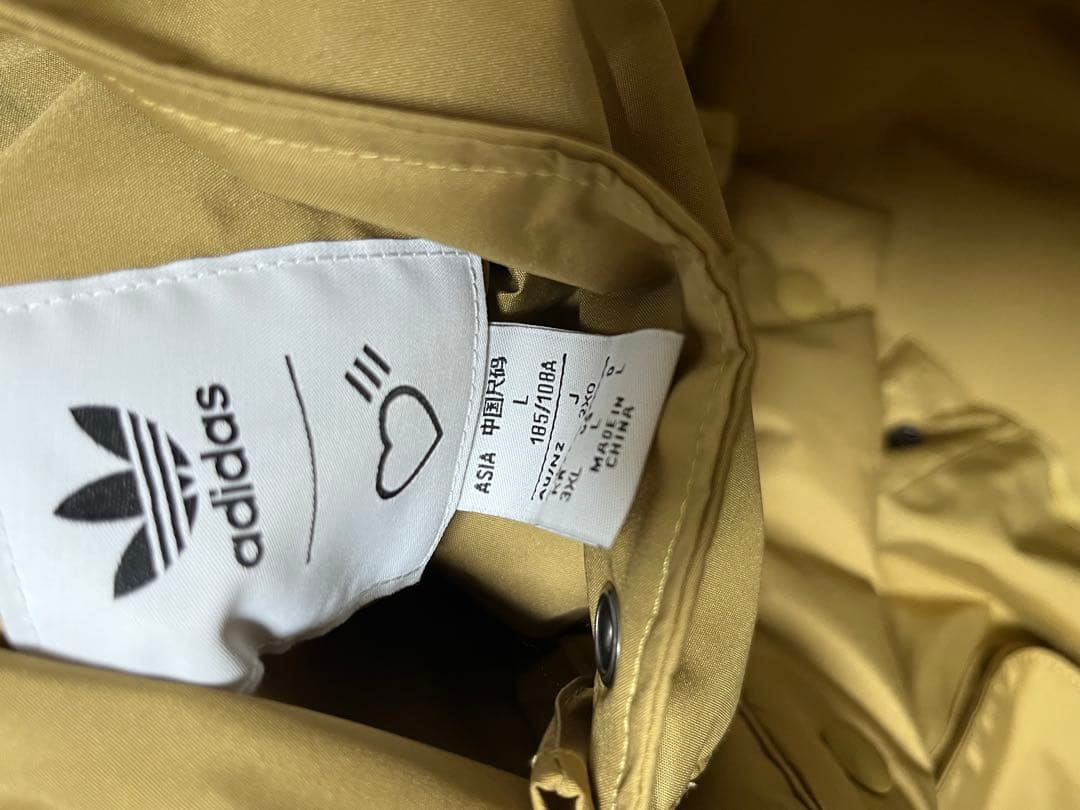 トップス adidas Originals by HUMAN MADE
